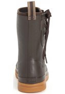 Muck Boots Damenregenstiefel Originals Pull on Braun 2