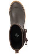 Muck Boots Damenregenstiefel Originals Pull on Braun 4