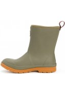 Muck Boots Damenregenstiefel Originals Pull on Taupe 3