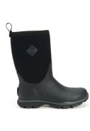 Muck Boots Herrenstiefel Arctic Excursion Mid schwarz 4