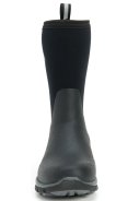 Muck Boots Herrenstiefel Arctic Excursion Mid schwarz 7