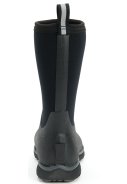 Muck Boots Herrenstiefel Arctic Excursion Mid schwarz 8