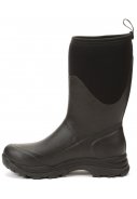 Muck Boots Herrenstiefel Arctic Outpost Mid schwarz 6