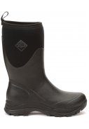 Muck Boots Herrenstiefel Arctic Outpost Mid schwarz 4