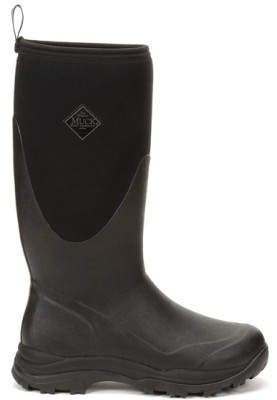 Muck Boots Herrenstiefel Arctic Outpost Tall schwarz