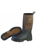 Muckboot Derwent II braun  2