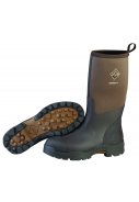 Muckboot Derwent II braun / schwarz 2