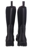 Muckboot Derwent II schwarz 3