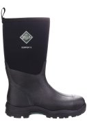 Muckboot Derwent II schwarz 6