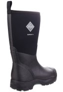 Muckboot Derwent II schwarz 9