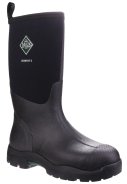 Muckboot Derwent II schwarz 1