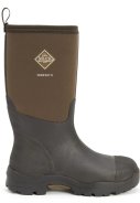 Muckboot Derwent II braun / schwarz 3