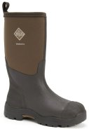 Muckboot Derwent II braun / schwarz