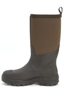 Muckboot Derwent II braun / schwarz 6