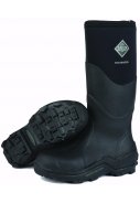 Muckboot Muckmaster high schwarz 2