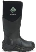 Muckboot Muckmaster high schwarz 4