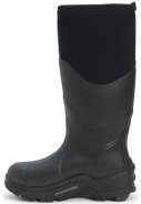 Muckboot Muckmaster high schwarz 6