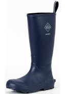 Muck Boots Mudder dunkelblau 3