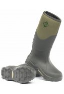 Muckboot Muckmaster High grün 2