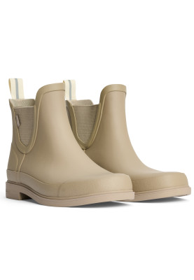 Mule niederige Regenstiefel Eva von Tretorn