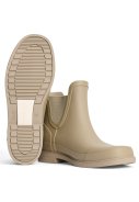 Mule niederige Regenstiefel Eva von Tretorn 6