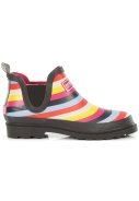 Multi Stripe  Damenregenschuhe Lady Harper von Regatta 2