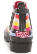 Multi Stripe  Damenregenschuhe Lady Harper von Regatta 4