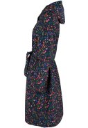 Navy Botanical Regenjacke Danelisabeth von Danefae 10