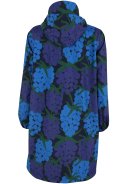 Navy Maxiberry Regenmantel Danedith von Danefae 3