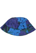Navy Maxiberry Regenhut / Bucket Hat von Danefae