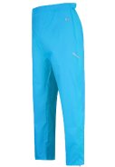 Mac in a Sac Regenhose mit Full Zipper neon blau