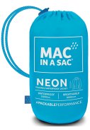 Neon blauer Regenanzug von Mac in a Sac (Hose mit langem Reißverschluss)  3