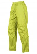 Neongelbe Damenregenhose Toronto von Pro-X Elements 2