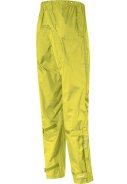 Neongelbe Damenregenhose Toronto von Pro-X Elements 3