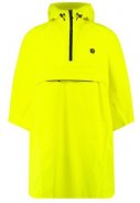 Neongelber Poncho Grant Essential von AGU