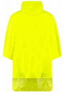 Neongelber Poncho Grant Essential von AGU 5