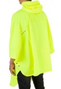 Neongelber Poncho Grant Essential von AGU 3