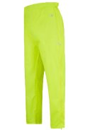 Mac in a Sac Regenhose mit Full Zipper neon gelb