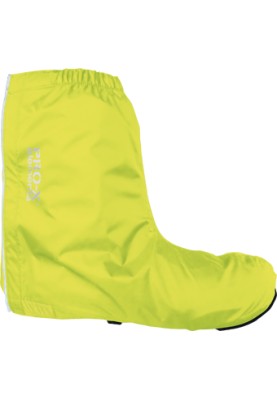 Neongelbe Regenüberschuhe Montebelluna von Pro-X Elements