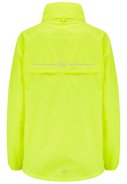 Neon gelber Regenanzug von Mac in a Sac 4