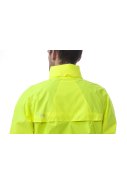 Neon gelber Regenanzug von Mac in a Sac (Neon gelber Hose mit langem Reißverschluss)  5