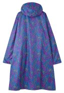 Neon Jazz Festival Regenponcho von Mac in a Sac 2
