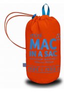 Neonorange Kinderregenjacke von Mac in a Sac 2