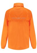 Neon oranger Regenanzug von Mac in a Sac (Hose mit langem Reißverschluss) 3