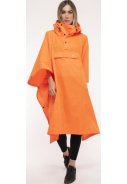 Neonoranger Regenponcho von Mac in a Sac 1