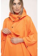 Neonoranger Regenponcho von Mac in a Sac 6