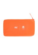 Neon Orange ultraleichter Laufregenjacke von Mac in a Sac 5