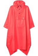 Neon Rosa Regenponcho von Mac in a Sac