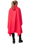 Neon Rosa Regenponcho von Mac in a Sac 2