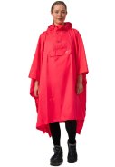 Neon Rosa Regenponcho von Mac in a Sac 3